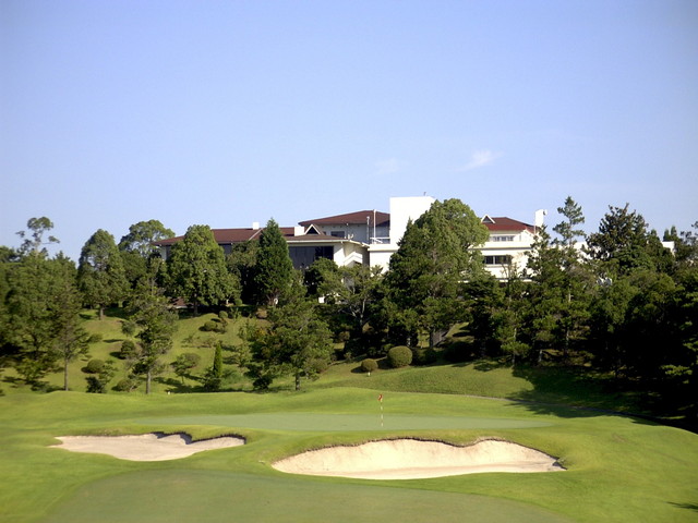 Arima Country Club