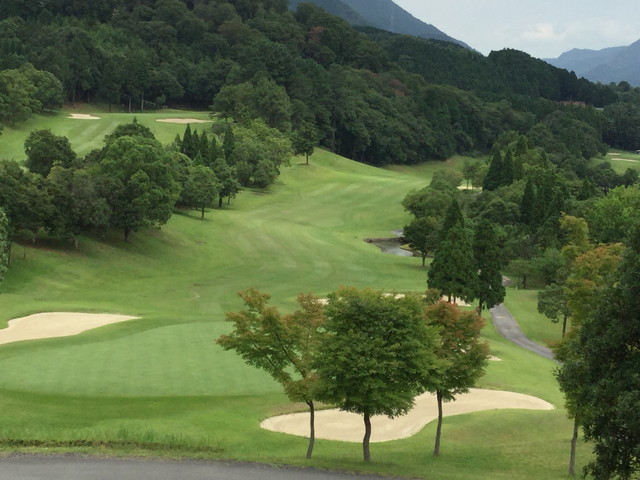 Awaga Golf Club