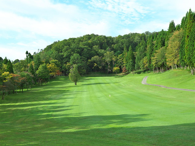 Awaga Golf Club
