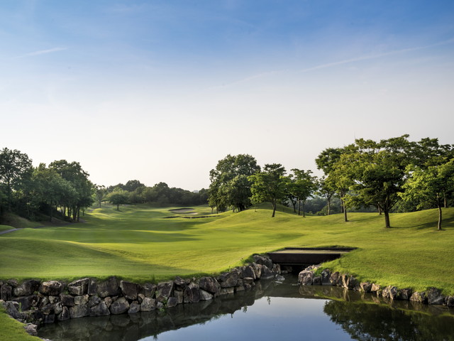 Cherry Hills Golf Club