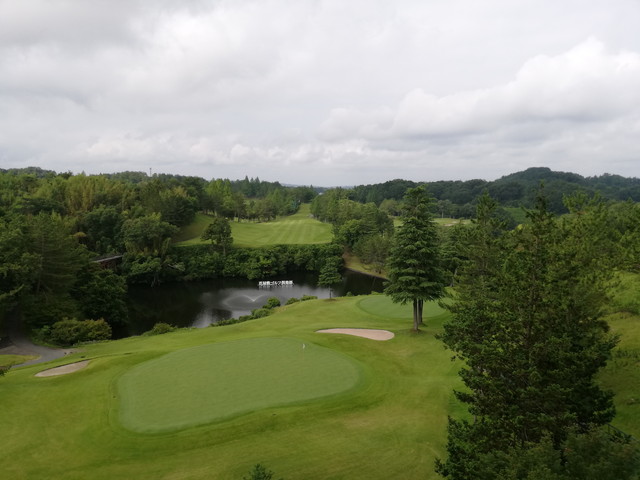 Hanayashiki Golf Club