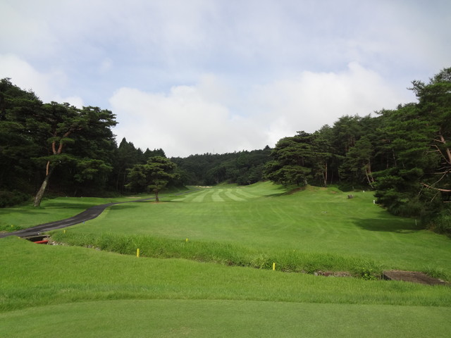 Hyogo Country Club