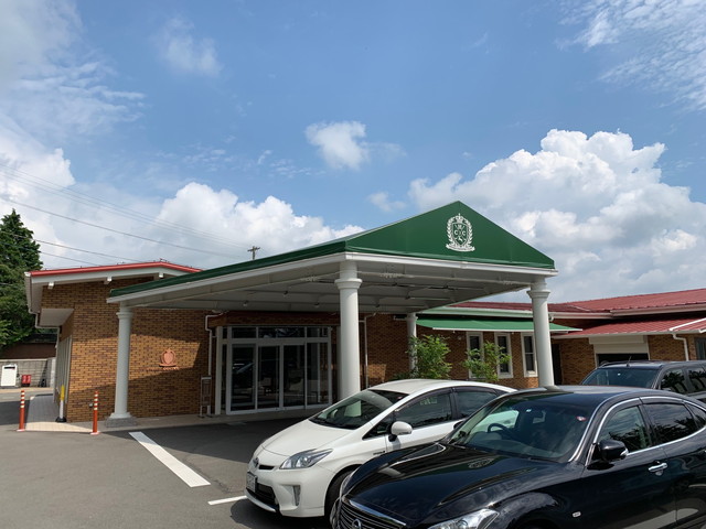 Hyogo Country Club