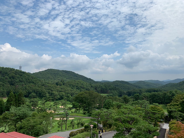 Hyogo Country Club