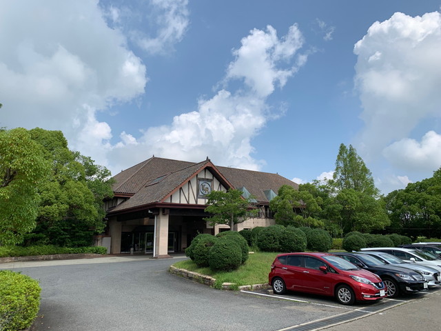 Kita Rokko Golf Club