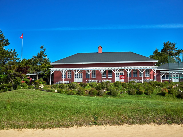 Kobe Golf Club
