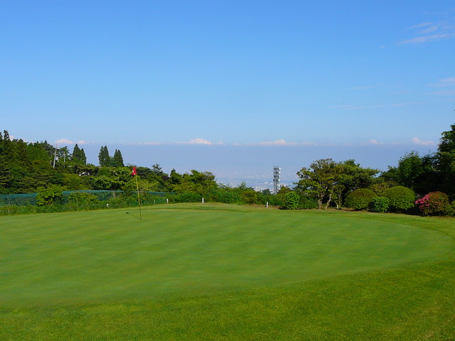 Kobe Golf Club