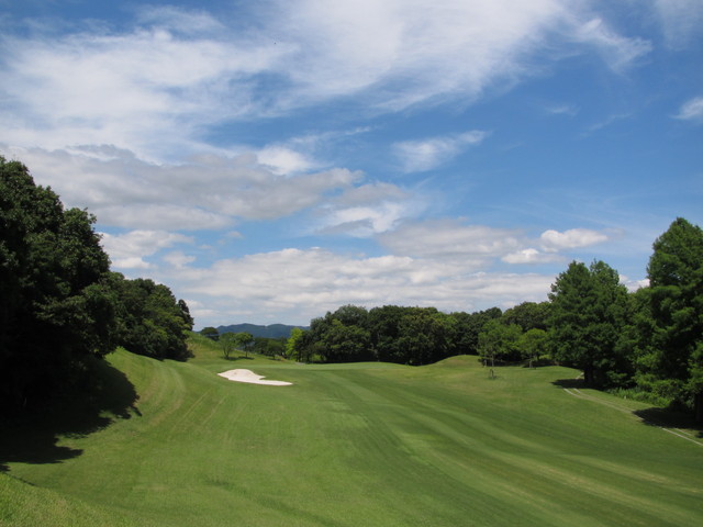 Nishi Kobe Golf Course