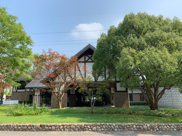 Nishi Kobe Golf Course