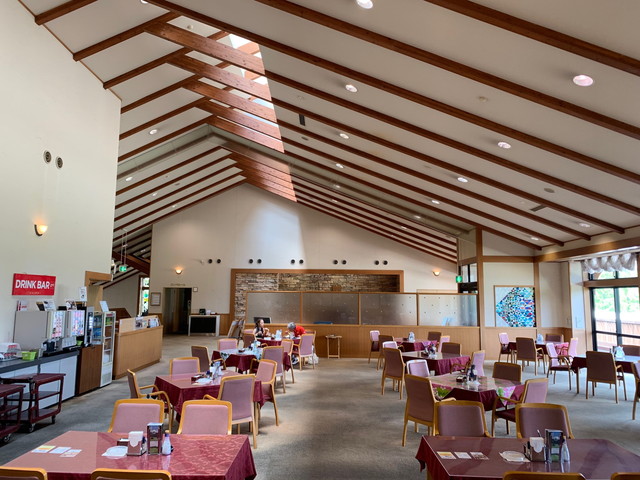 Nishi Kobe Golf Course