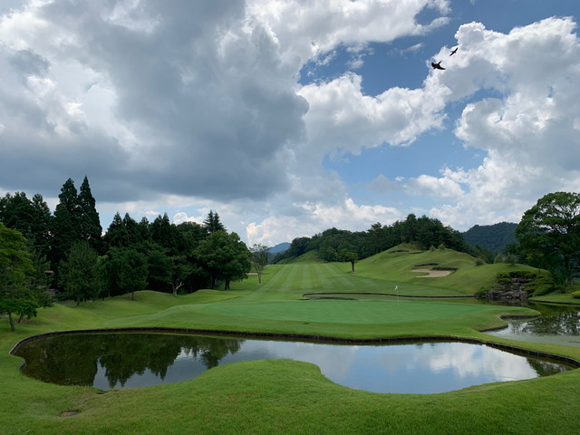 Ohtani Nishiki Country Club