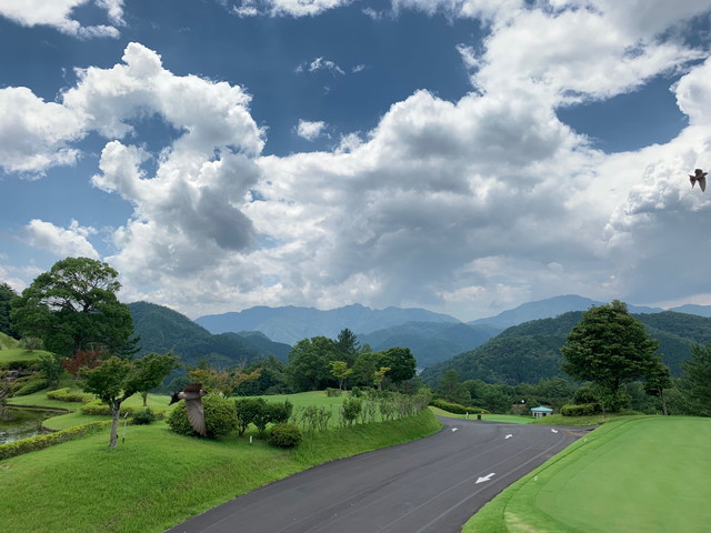 Ohtani Nishiki Country Club