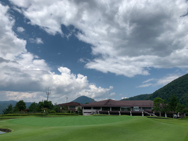 Ohtani Nishiki Country Club