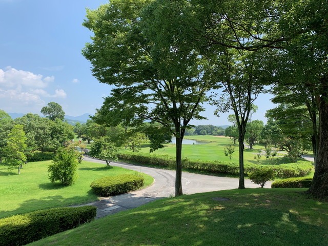 Olympic Golf Club