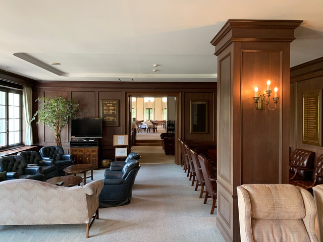 Olympic Golf Club
