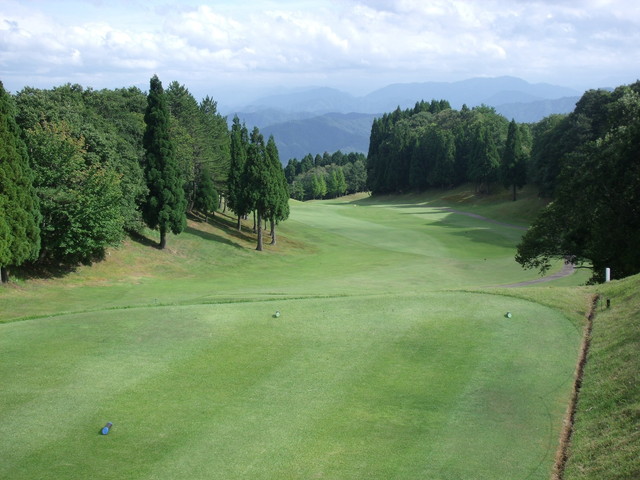 Ooka Golf Club