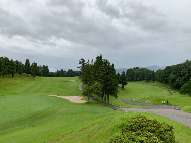 Ooka Golf Club