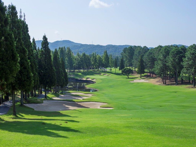 Rokko Kokusai Golf Club