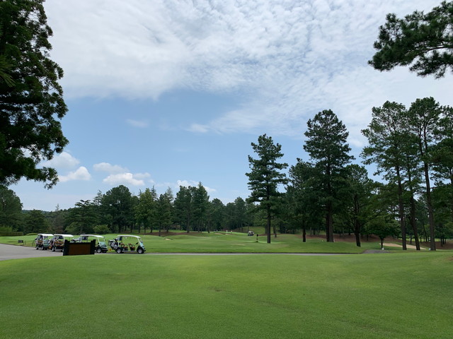 Rokko Kokusai Golf Club