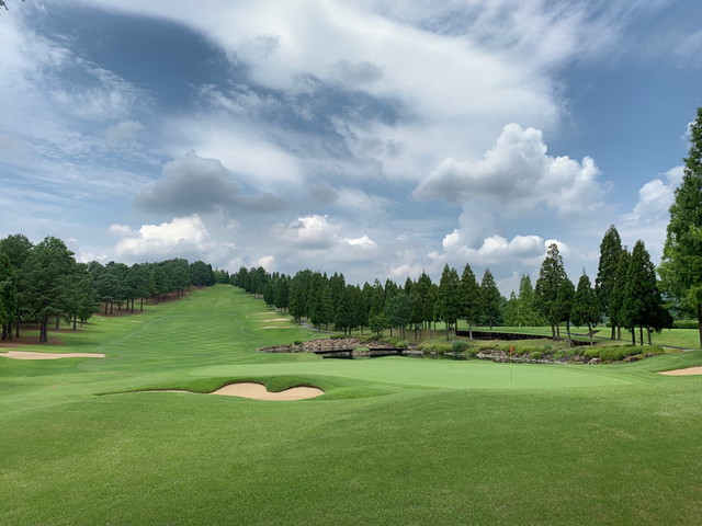 Rokko Kokusai Golf Club