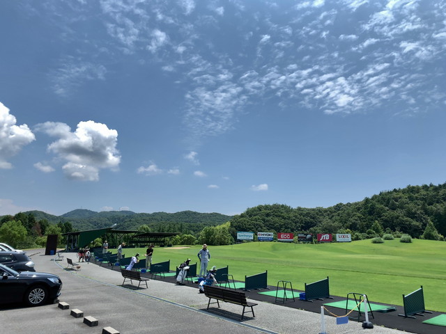 Rokko Kokusai Golf Club
