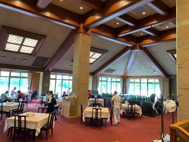 Rokko Kokusai Golf Club