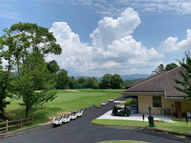 Rokko Kokusai GC Public Course