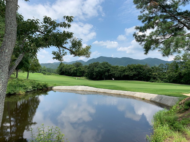 Rokko Kokusai GC Public Course