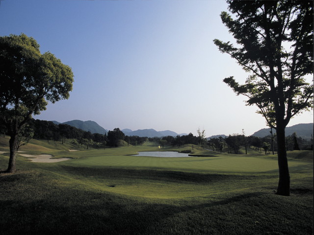 Sumoto Golf Club