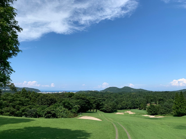 Sumoto Golf Club