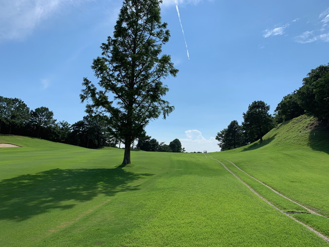 Sumoto Golf Club