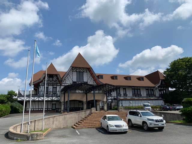 Tojoko Country Club