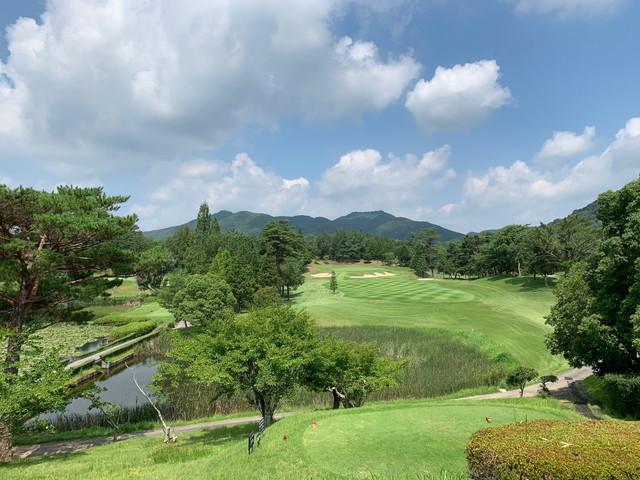 Tojoko Country Club