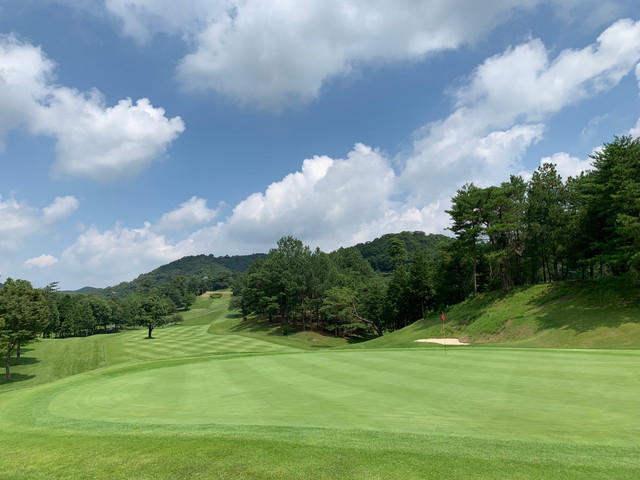 Tojoko Country Club
